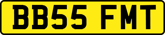 BB55FMT