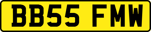 BB55FMW