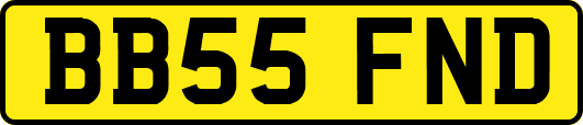 BB55FND