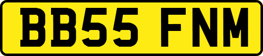 BB55FNM