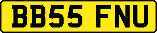 BB55FNU