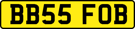 BB55FOB