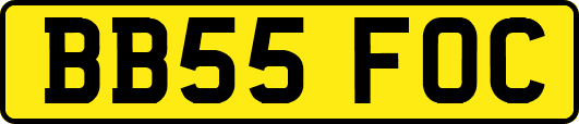BB55FOC