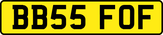 BB55FOF