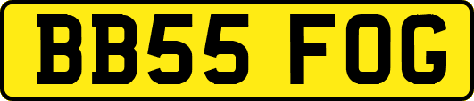 BB55FOG