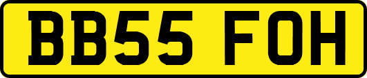BB55FOH
