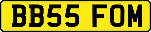 BB55FOM