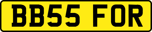 BB55FOR