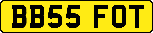 BB55FOT