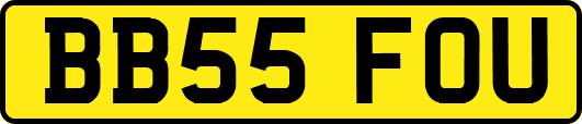 BB55FOU