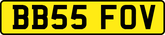 BB55FOV