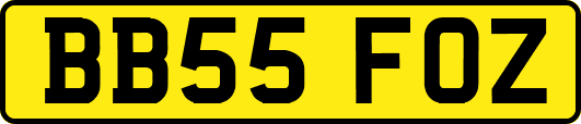BB55FOZ