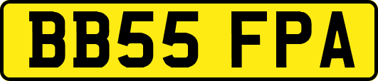 BB55FPA