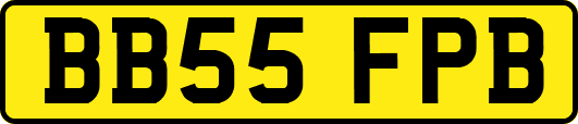 BB55FPB