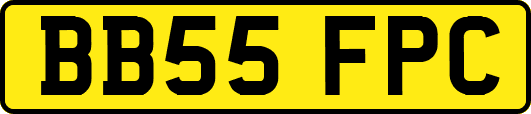BB55FPC