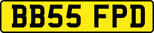 BB55FPD