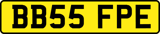 BB55FPE