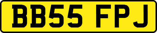 BB55FPJ