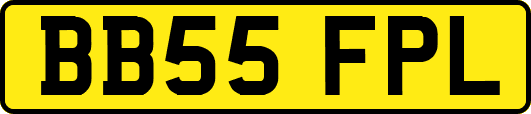 BB55FPL