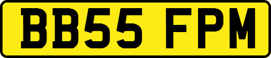 BB55FPM