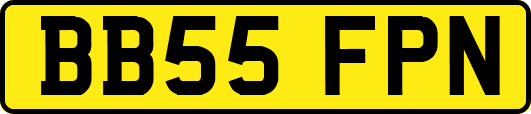 BB55FPN