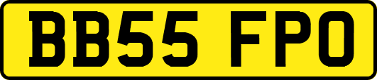 BB55FPO