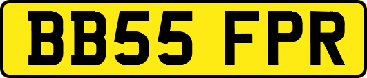 BB55FPR