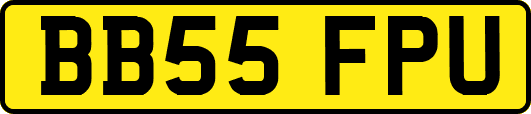 BB55FPU