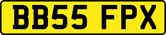 BB55FPX