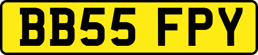 BB55FPY