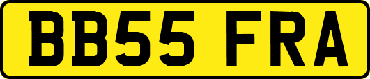 BB55FRA