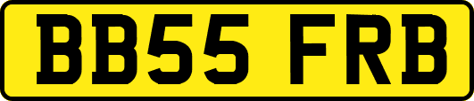 BB55FRB