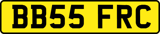 BB55FRC