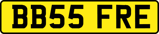 BB55FRE