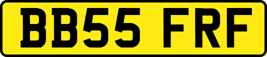 BB55FRF