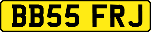 BB55FRJ