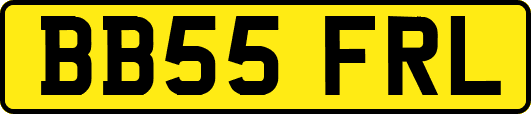 BB55FRL