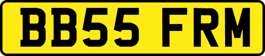 BB55FRM