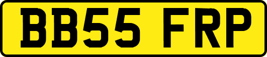 BB55FRP