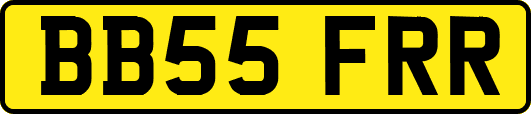 BB55FRR