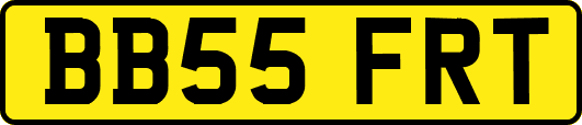 BB55FRT