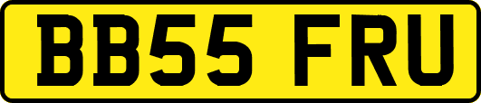 BB55FRU