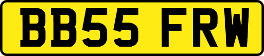 BB55FRW