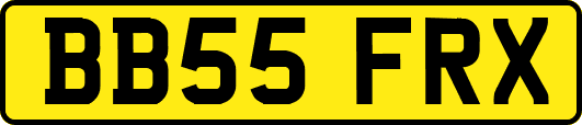 BB55FRX