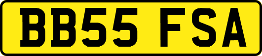 BB55FSA