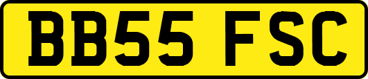 BB55FSC