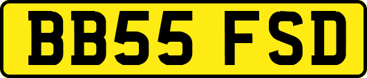 BB55FSD