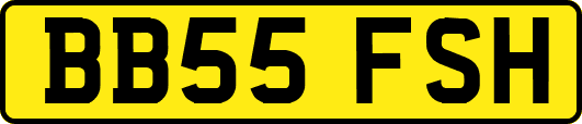 BB55FSH
