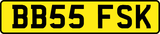 BB55FSK