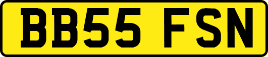 BB55FSN